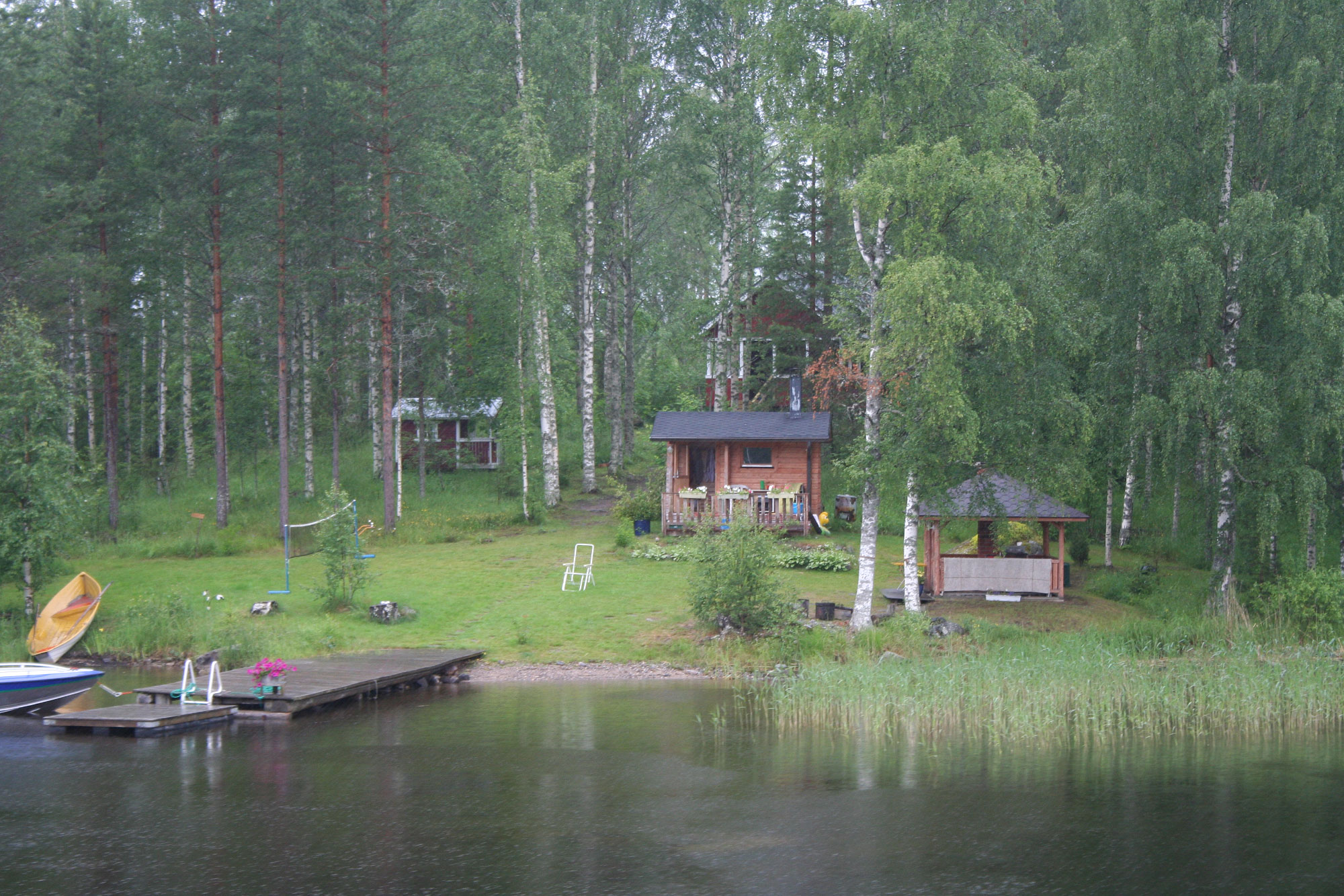 Heinävesi
